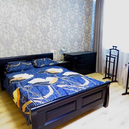 Apartment On Svobodu Ave Sumy Εξωτερικό φωτογραφία