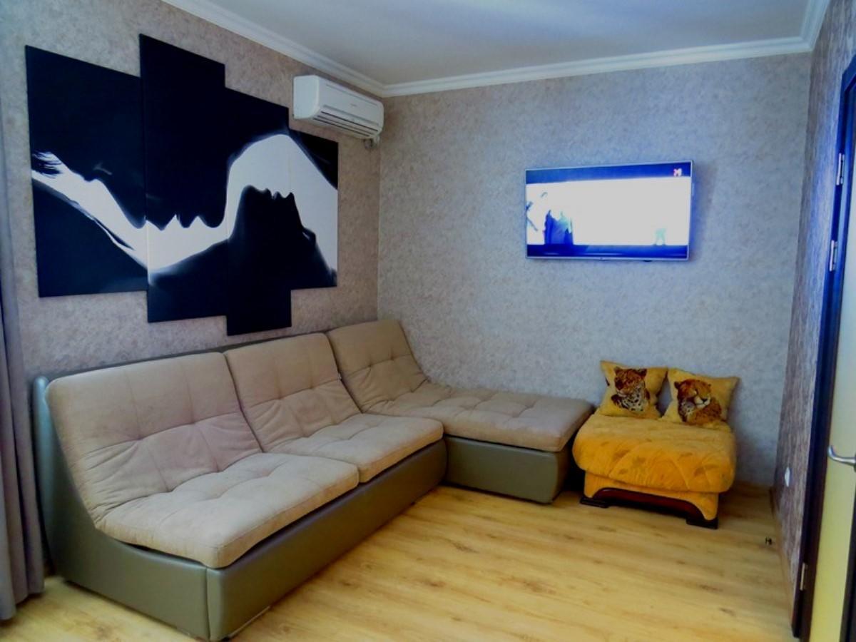 Apartment On Svobodu Ave Sumy Εξωτερικό φωτογραφία