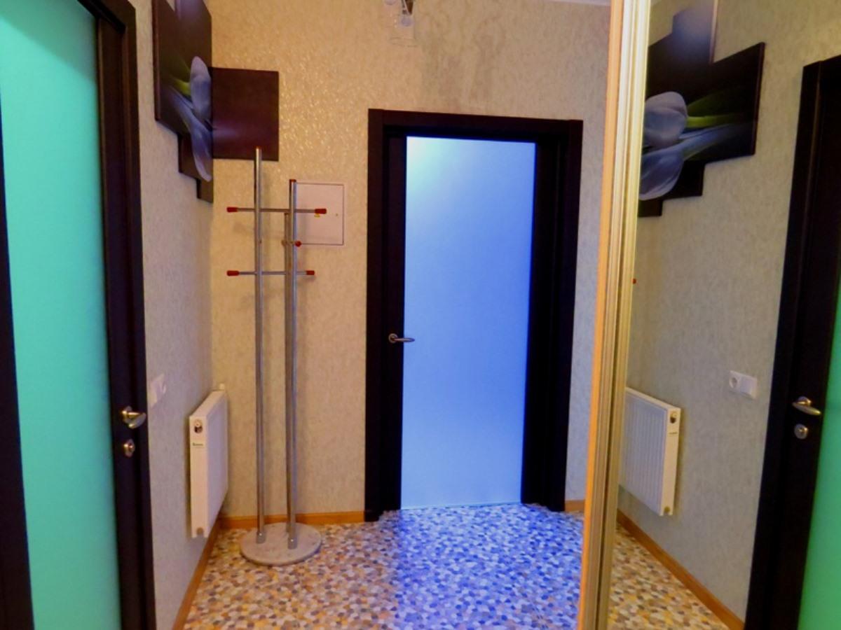Apartment On Svobodu Ave Sumy Εξωτερικό φωτογραφία