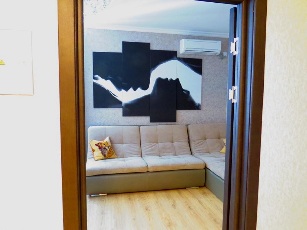 Apartment On Svobodu Ave Sumy Εξωτερικό φωτογραφία