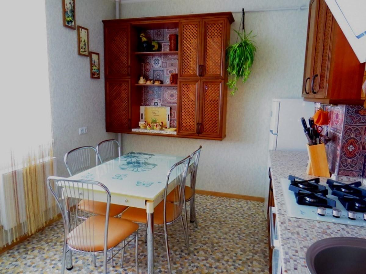Apartment On Svobodu Ave Sumy Εξωτερικό φωτογραφία