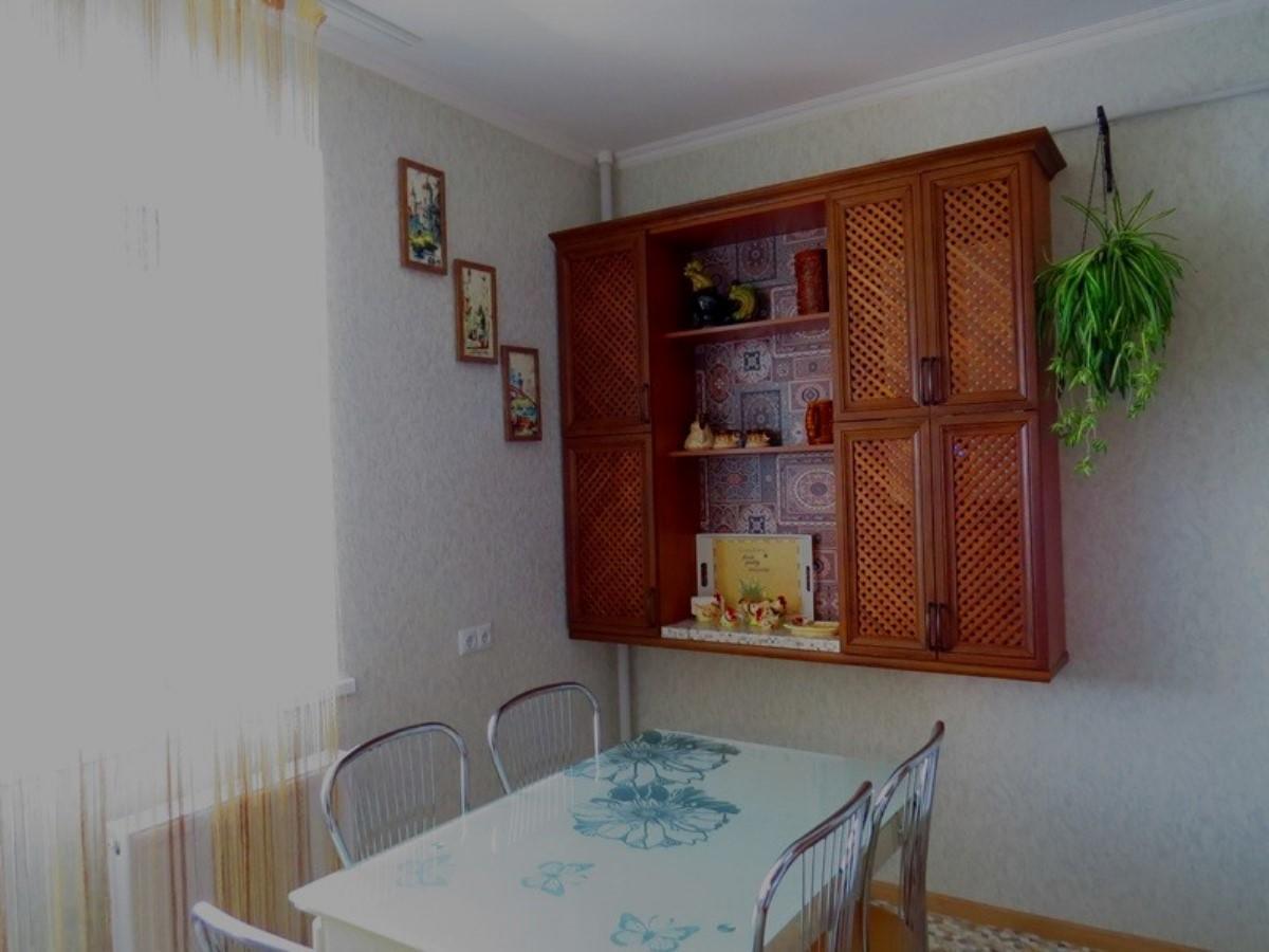 Apartment On Svobodu Ave Sumy Εξωτερικό φωτογραφία