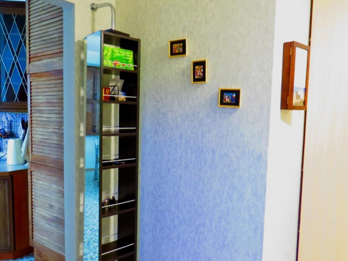 Apartment On Svobodu Ave Sumy Εξωτερικό φωτογραφία