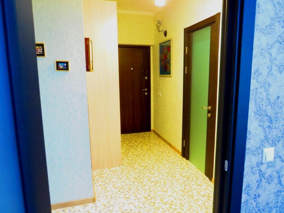 Apartment On Svobodu Ave Sumy Εξωτερικό φωτογραφία