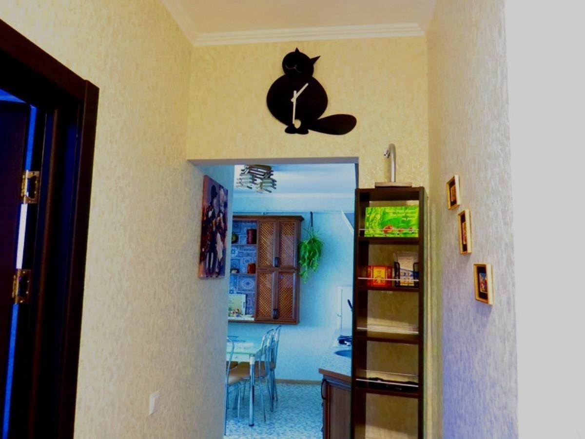 Apartment On Svobodu Ave Sumy Εξωτερικό φωτογραφία