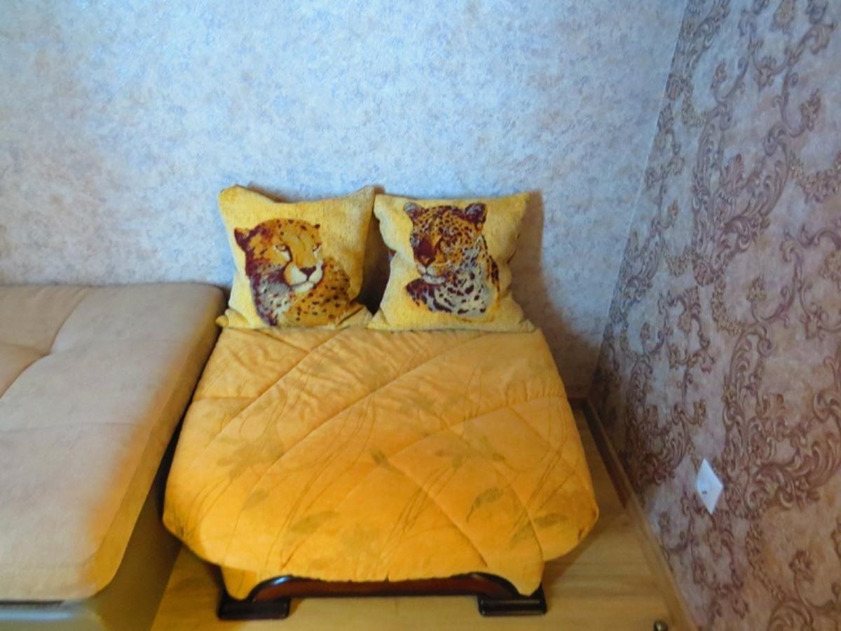 Apartment On Svobodu Ave Sumy Εξωτερικό φωτογραφία