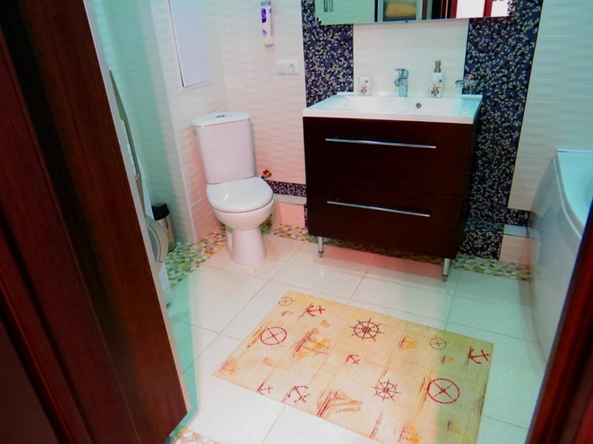 Apartment On Svobodu Ave Sumy Εξωτερικό φωτογραφία
