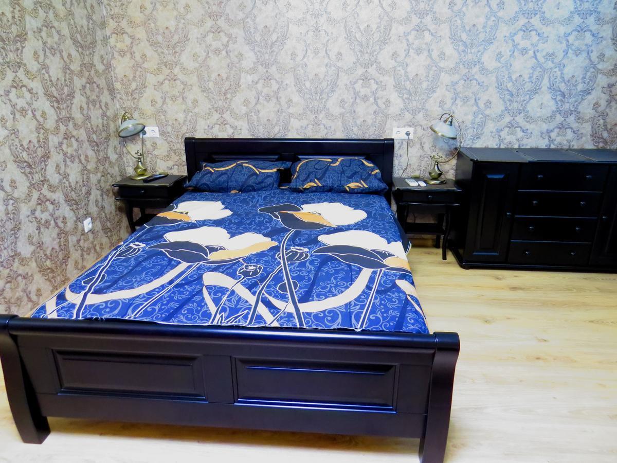 Apartment On Svobodu Ave Sumy Εξωτερικό φωτογραφία