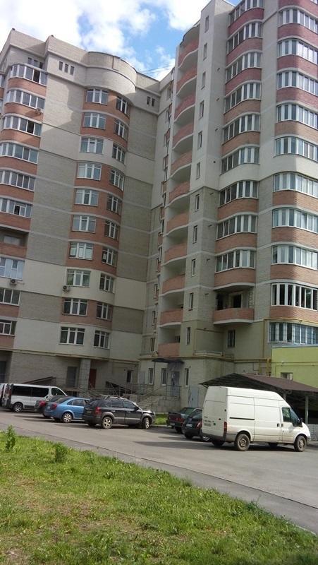 Apartment On Svobodu Ave Sumy Εξωτερικό φωτογραφία